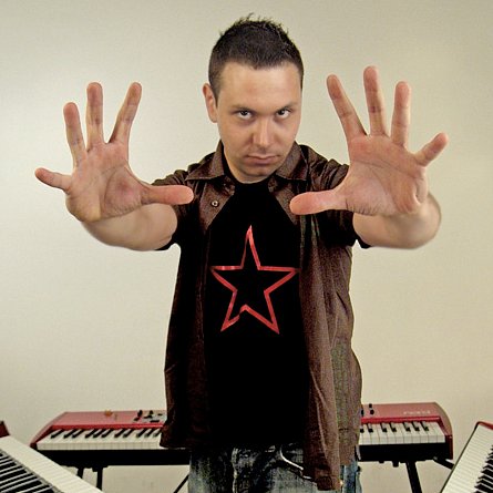 Alberto Rizzo Schettino UnitedPlugins