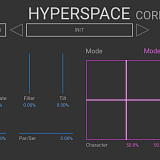 HyperspaceCore