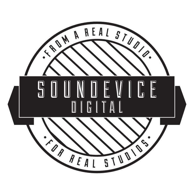 Soundevice Digital